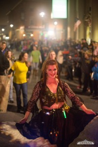 lauren parade